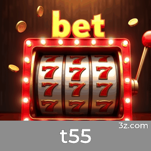 T55 Casino: Programa VIP e Valor Exclusivo