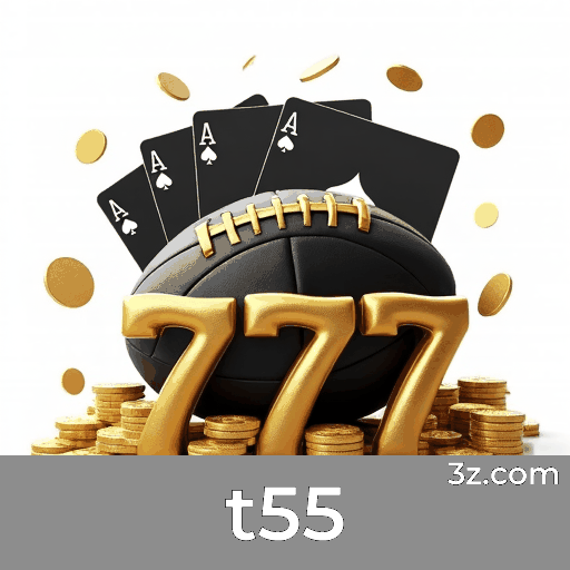 Desenvolvedores de elite e inovação tecnológica no t55