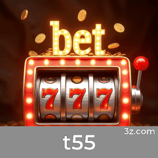 t55: Segurança e Rapidez para Apostadores Brasileiros
