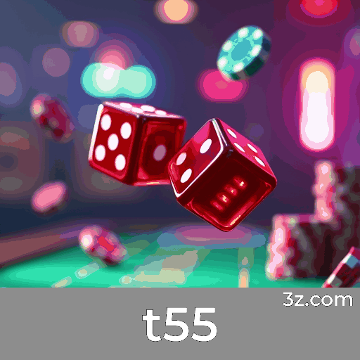 t55 Dados Esportivos: Ciência e Tecnologia para Apostas