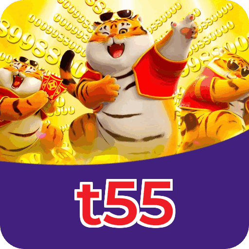 Siga a t55 no Facebook