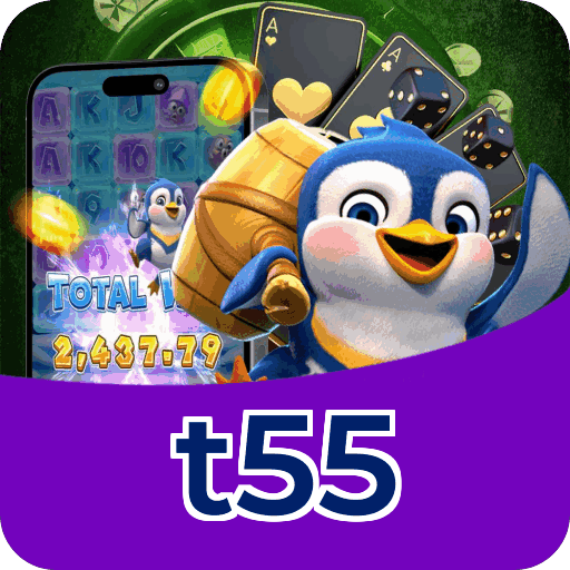 Certificações de segurança e licenças da t55