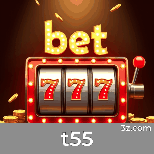 t55: Segurança e Rapidez para Apostadores Brasileiros