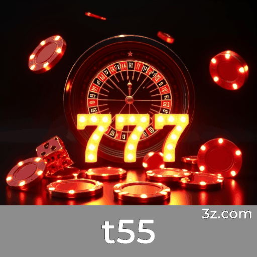 t55: Segurança e Rapidez para Apostadores Brasileiros