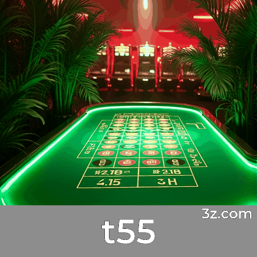 T55: Baixe Rápido e Aposte com Facilidade no Brasil