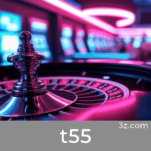 T55 Casino: Programa VIP e Valor Exclusivo
