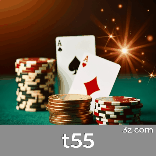 Tecnologia de Nuvem e Segurança Avançada no T55