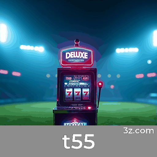 T55 Jogos: Aprenda Estratégias e Aprimore suas Habilidades