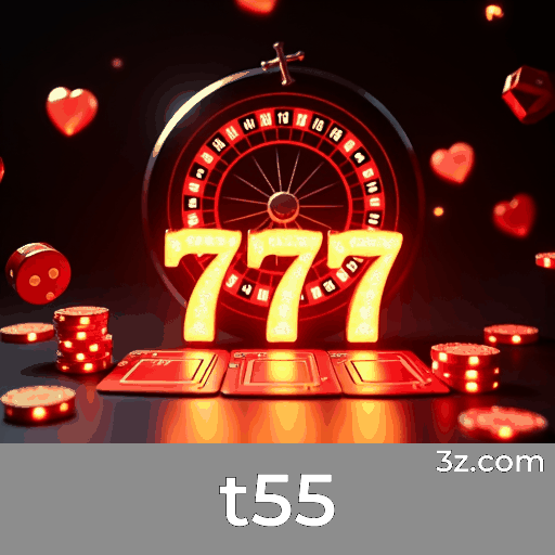 Desenvolvedores de elite e inovação tecnológica no t55