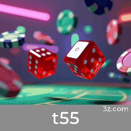 t55: Aposta Segura e Entretenimento Premium