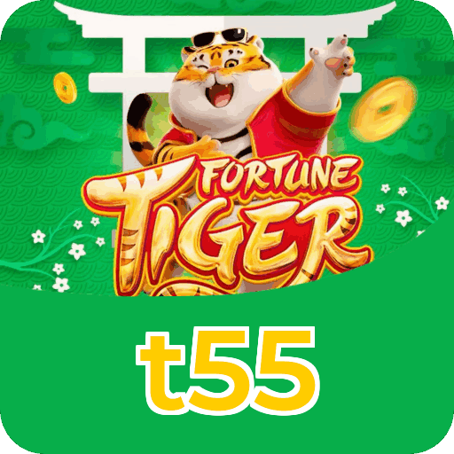 Jogos com maior RTP na t55