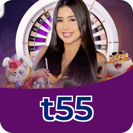 Dealers profissionais da t55