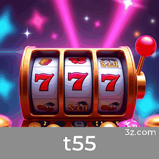 Tecnologia de Nuvem e Segurança Avançada no T55