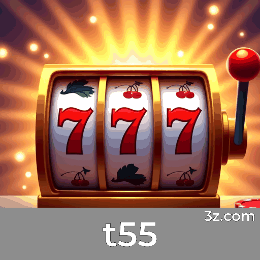 t55: Aposta Segura e Entretenimento Premium