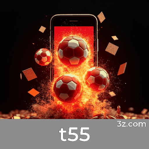 t55: Aposta Segura e Entretenimento Premium