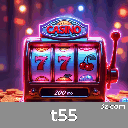 T55 Jogos: Aprenda Estratégias e Aprimore suas Habilidades