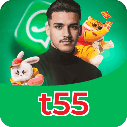 Promoções e bônus exclusivos da t55