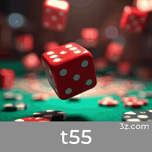 T55 Casino: Programa VIP e Valor Exclusivo