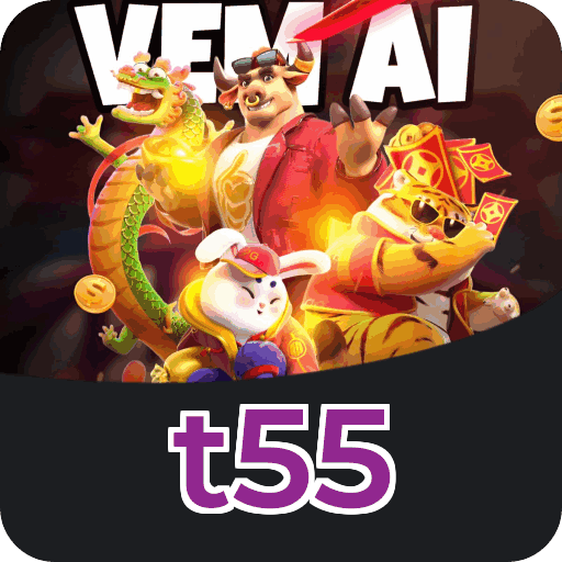 Métodos de pagamento aceitos na t55