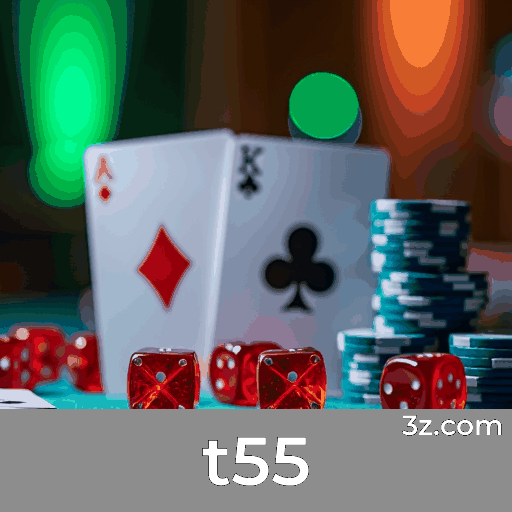 Tecnologia de Nuvem e Segurança Avançada no T55