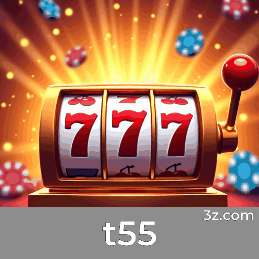 T55 Casino: Programa VIP e Valor Exclusivo