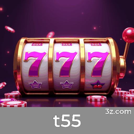 T55: Baixe Rápido e Aposte com Facilidade no Brasil