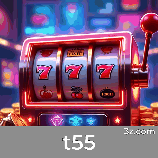 T55 Jogos: Aprenda Estratégias e Aprimore suas Habilidades